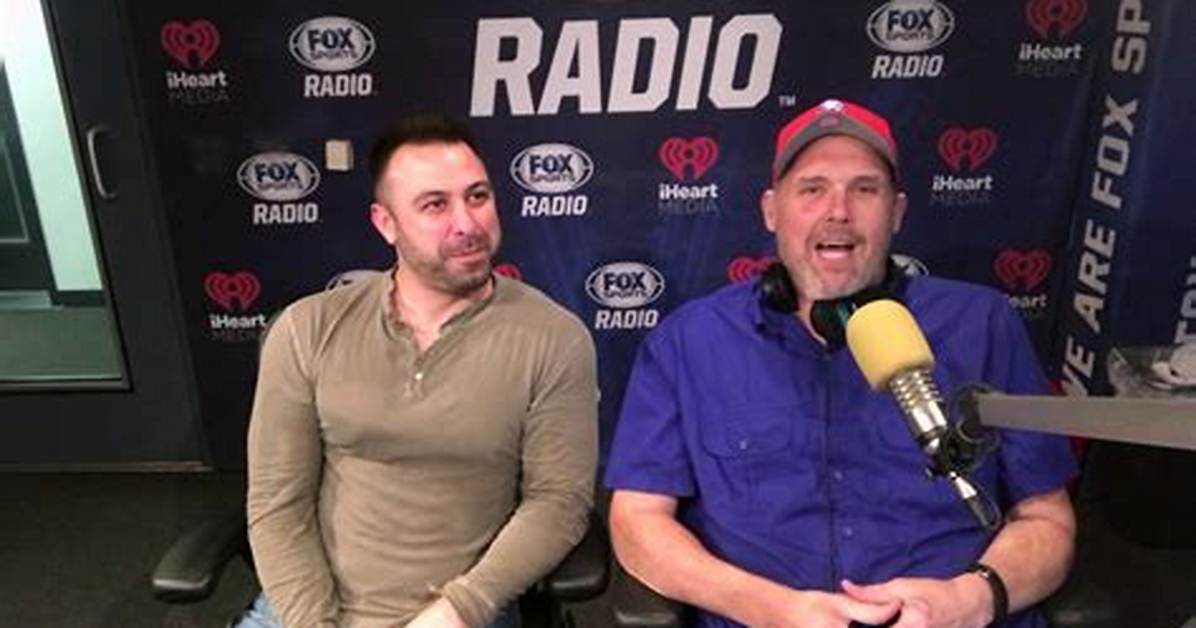Ben Maller Podcast, Bio, Wiki, Age, Wife, Show, Salary and Net Worth