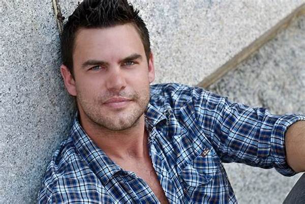 Ben Mingay | Girlfriend