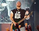Ben Moody of Evanescence Net Worth – Richest Music Artists