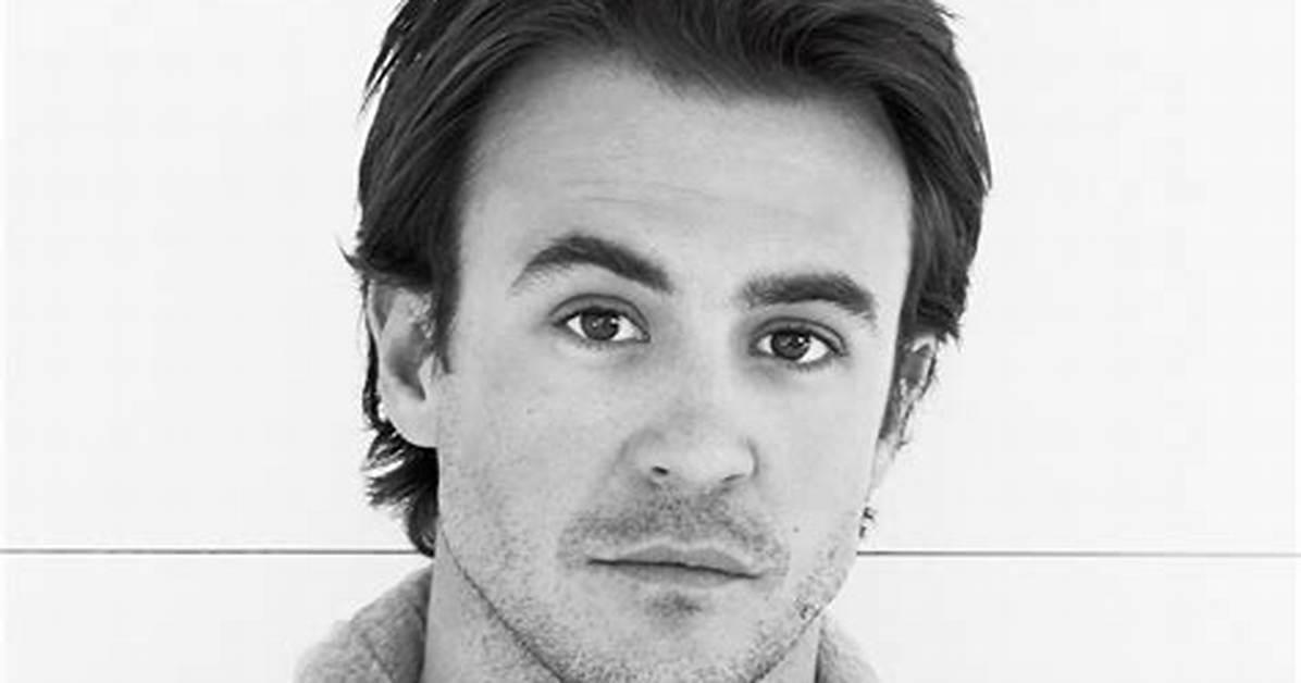 Ben O’toole – Biography, Facts & Life Story