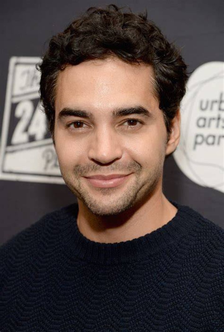 Ben Played by Ramon Rodriguez The Affair SHOWTIME
