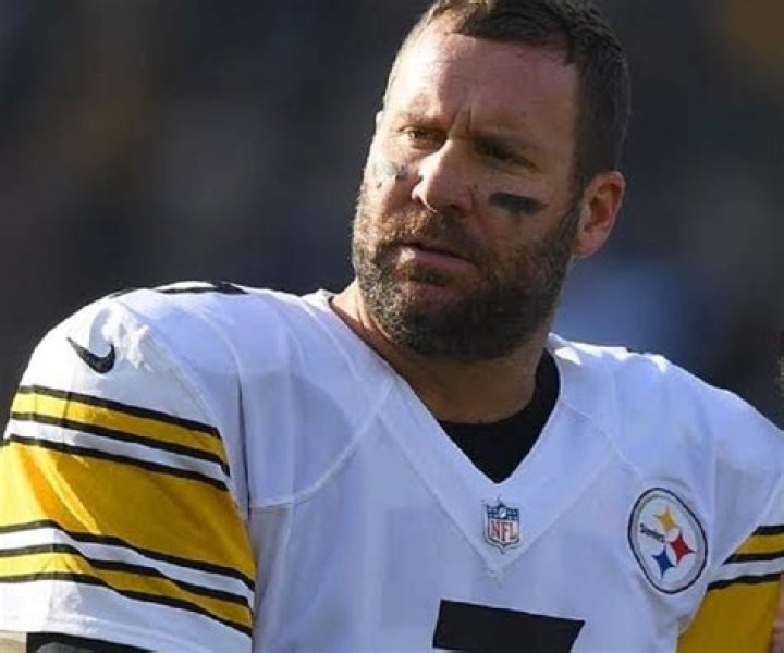 Ben Roethlisberger Biography Facts, Childhood, Net Worth, Life SportyTell