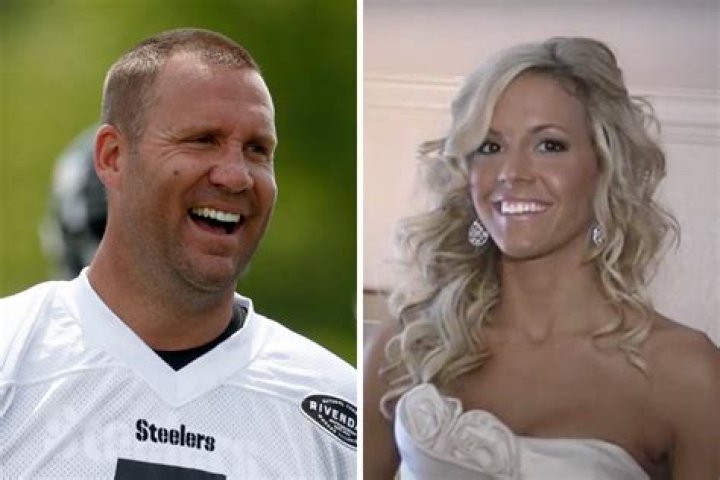 Ben Roethlisberger Career Stats, Wife & Net Worth
