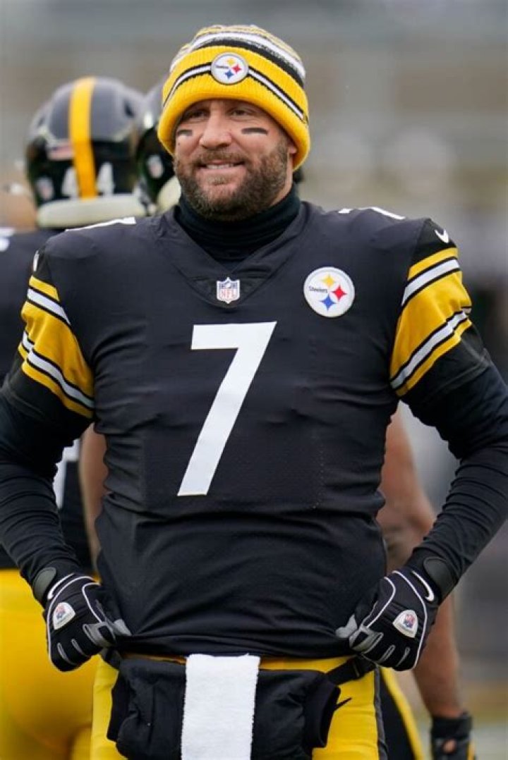 Ben Roethlisberger Net Worth, Bio 20172016, Wiki REVISED! Richest
