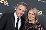 Ben Stiller and Wife Christine Taylor Brought Closer Thanks to Their Kids