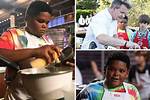 Ben Watkins from 'Masterchef' Lost His Parents in a Horrific Murder-Suicide