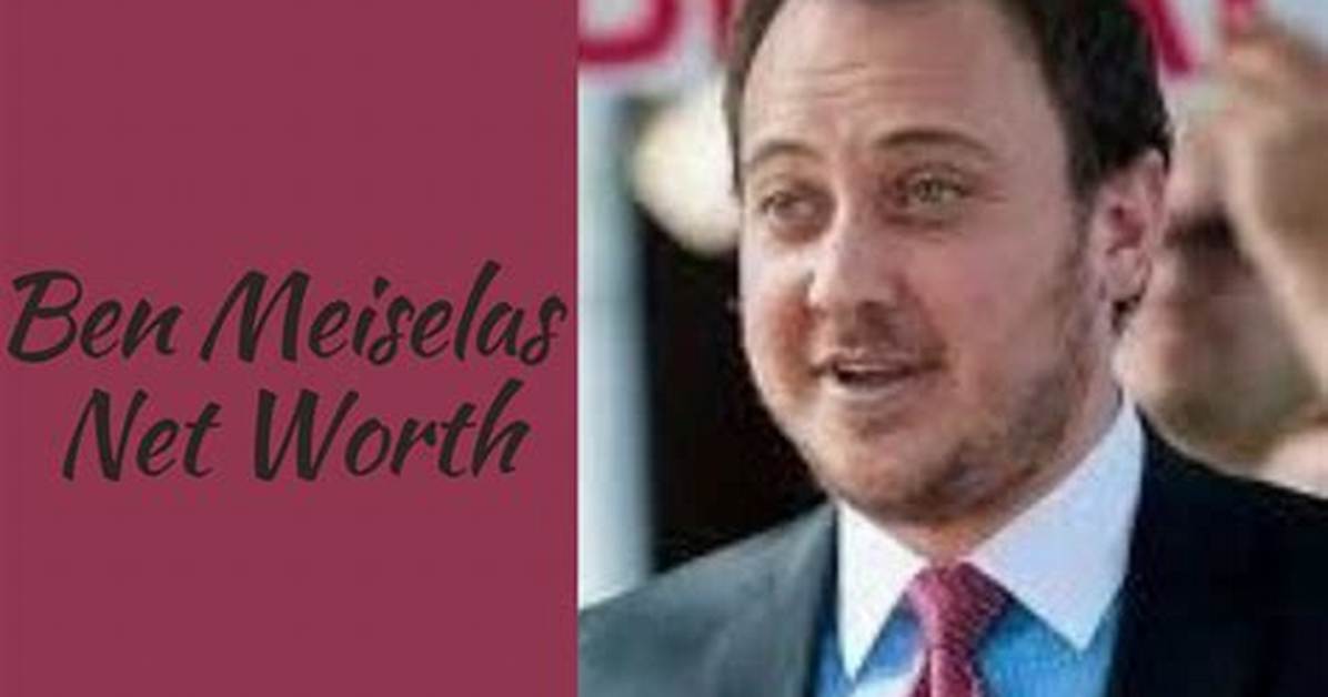 Ben Welden Net Worth