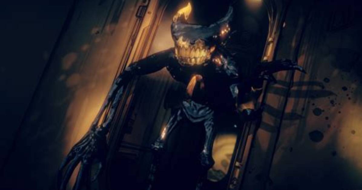 'Bendy and the Dark Revival' Has a Diverse Cast of Voice Actors