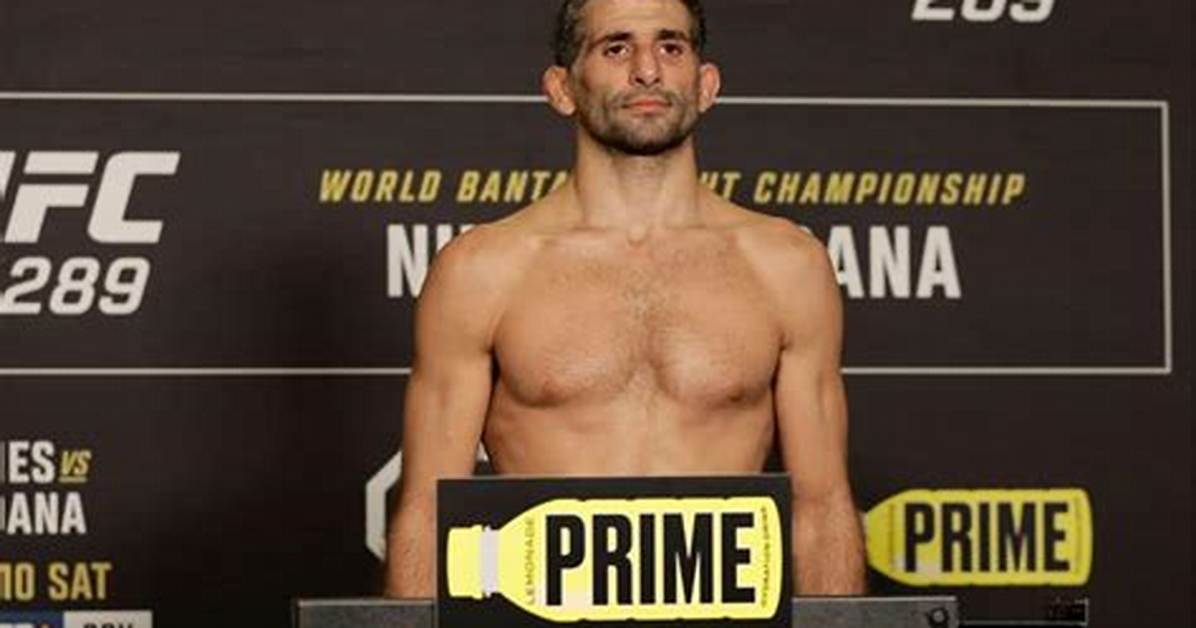 Beneil Dariush Net Worth