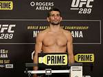 Beneil Dariush Net Worth