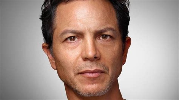 Benjamin Bratt Biography, Height & Life Story Super Stars Bio