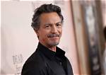 Benjamin Bratt Net Worth