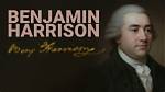 Benjamin Harrison v Net Worth