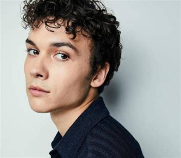 Benjamin Wadsworth Net Worth – How Much Is Benjamin Wadsworth Worth?