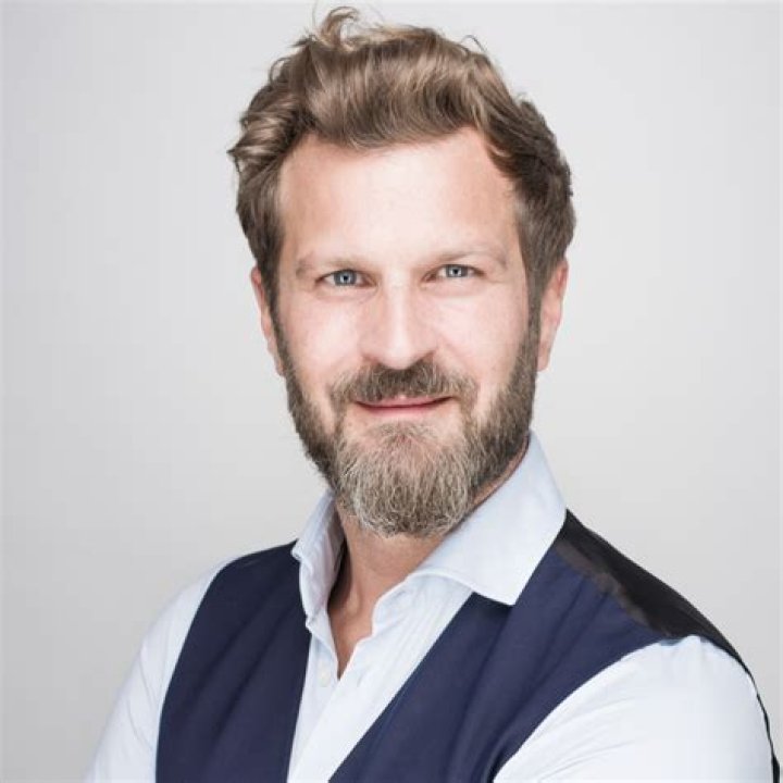 Benjamin Wei&szlig;mann Chief Information Security Officer (CISO) ecosio