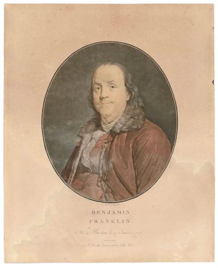 benjamin