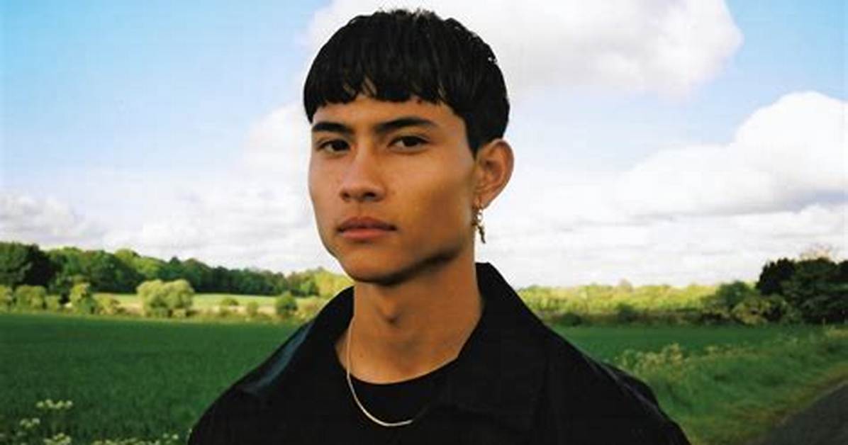 Benji Colson