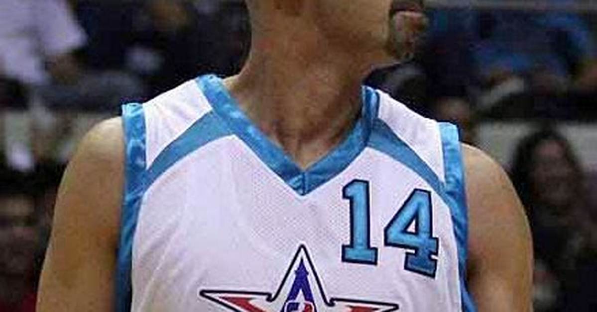 Benjie Paras