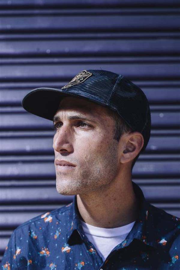 Benny Gold