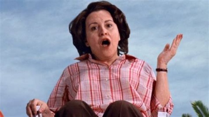 Benny Lopez: Acclaimed Actress And Hollywood Star