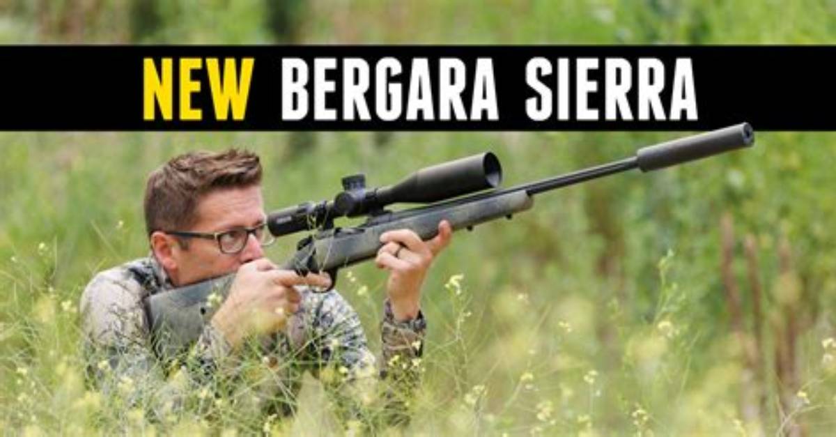 Bergara