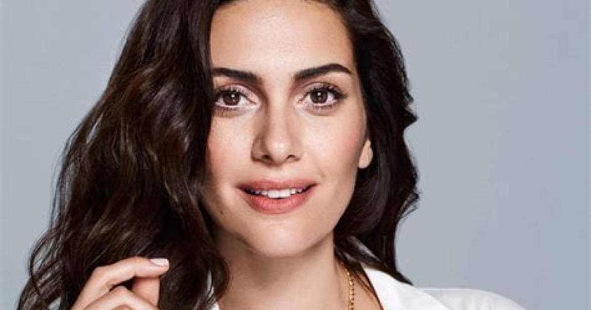 Berguzar Korel – Biography, Facts & Life Story