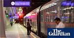 Berlin-Paris Night Train to Return After Nine Year's