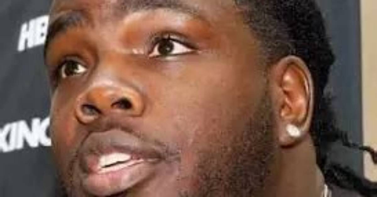 Bermane Stiverne Net Worth