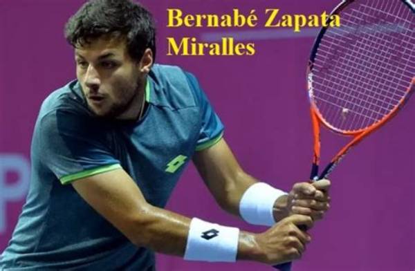 Bernabe Zapata Miralles Net Worth – How Much Is Miralles Worth?