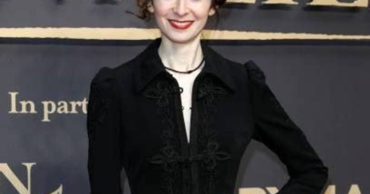 Bernadette Banner