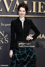 Bernadette Banner