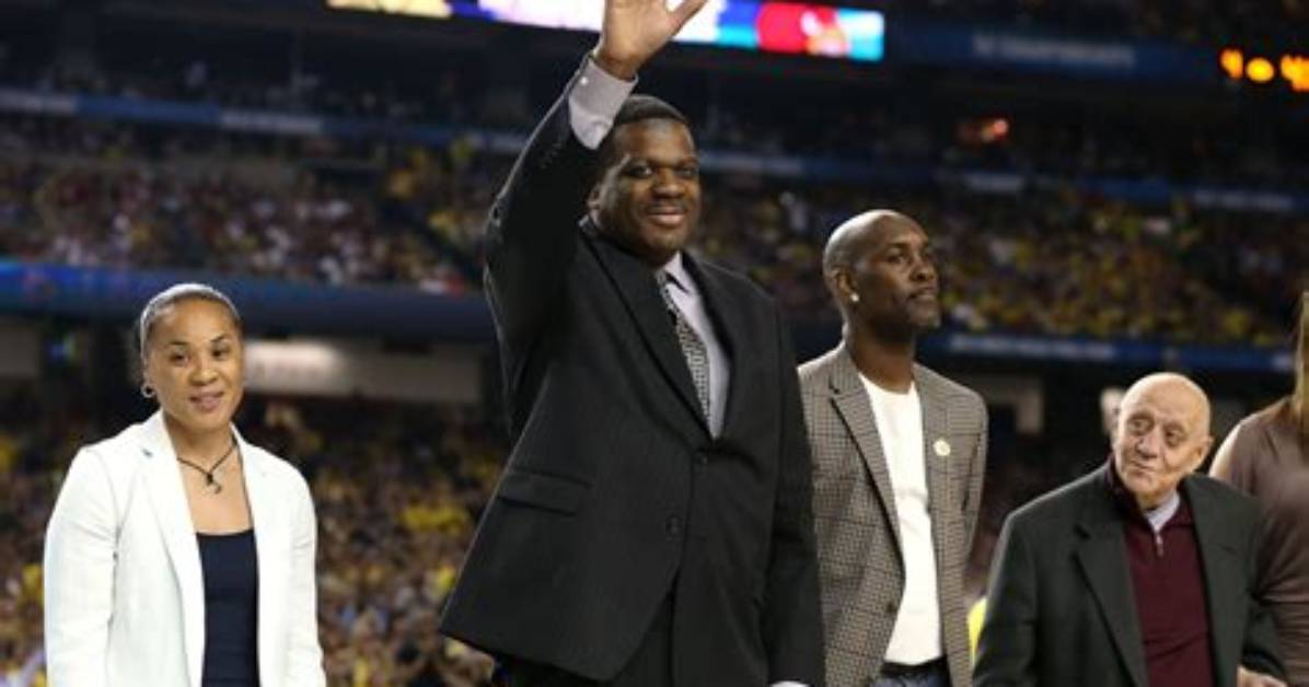 Bernard King Net Worth, Age, Height, Relationship, Career and Wiki!