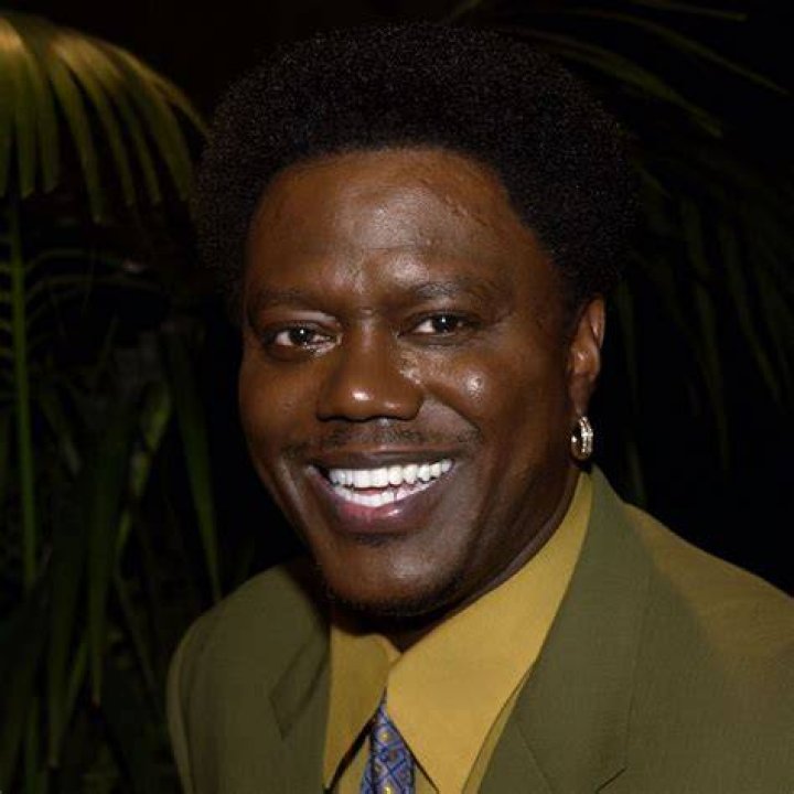 Bernie Mac's Cause Of Death Explained