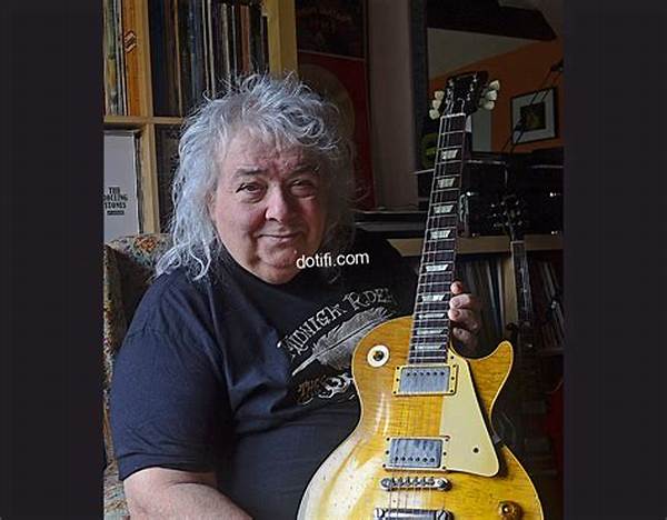 Bernie Marsden Illness and Health Before Death: Guitarist Battled with Alzheimer