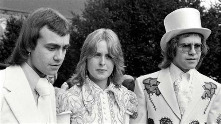 Bernie? Taupin&rsquo;s First Wife (and "Tiny? Dancer" Muse) to Sell Elton
