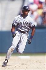 Bernie Williams