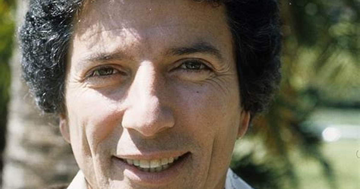 Bert Convy Net Worth