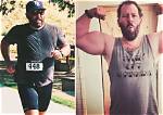 Bert Kreischer Is Planning Another Weight Loss — Is Tired of Being Fat