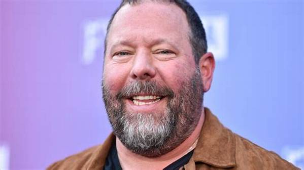 Bert Kreischer Religion: Is He Christian or Jewish? Ethnicity and Origin