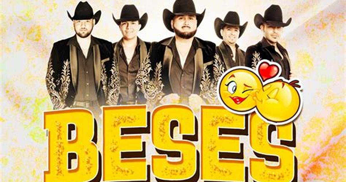 Beses a Quien Beses by La Fiera De Ojinaga from Mexico