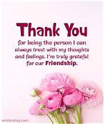 Best Appreciation Messages for Friends to Show Them Your Love