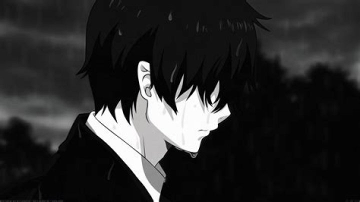 Best Download Wallpaper Anime Sad Images