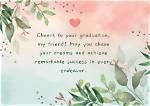 Best Graduation Messages to Send to Your Friend