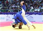 Best Judoka Players in the World [December, 2023 ]: Genius Celebs