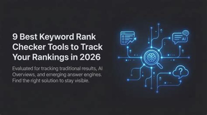 Best Keyword Rank Checker Tools Travelpayouts