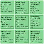Best Knock Knock Jokes for Kids and Adults