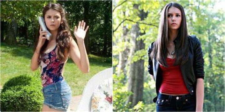 Best Nina Dobrev Movies and TV shows SparkViews