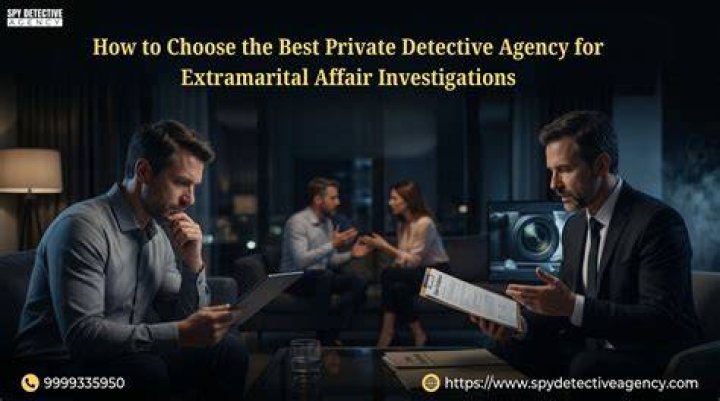 Best Private Detective Service in Delhi Personal And Professional