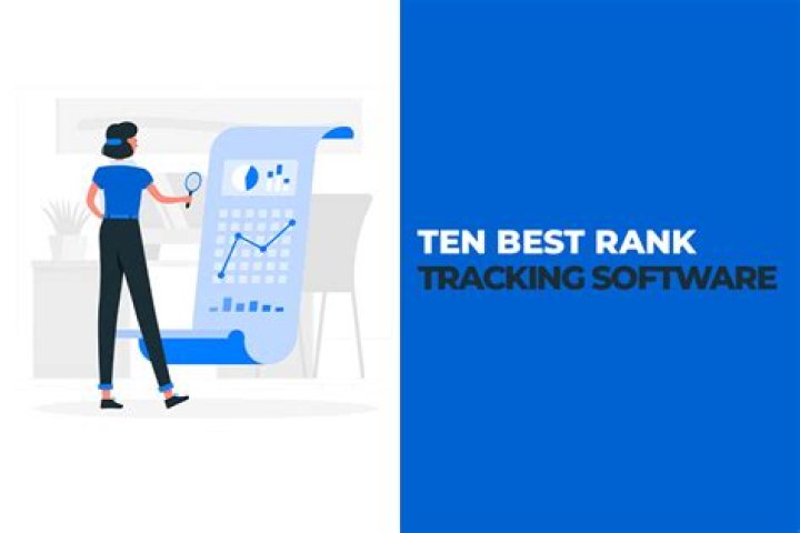 Best Rank Tracking Software 2024 Top 10 Tools & Expert Reviews