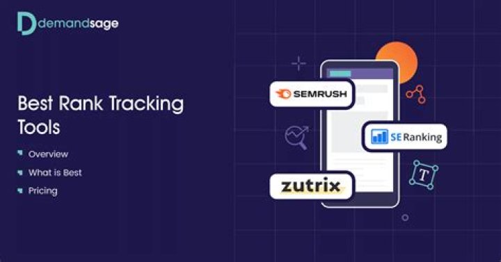 Best Rank Tracking Tools To Check Google Keyword Rankings LoudBol